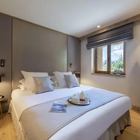 شقة Chalet Laax: Create Unforgettable Memories لاكس