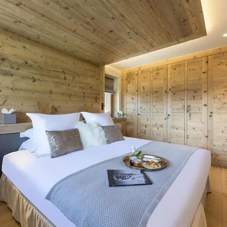 Chalet Laax: Create Unforgettable Memories *