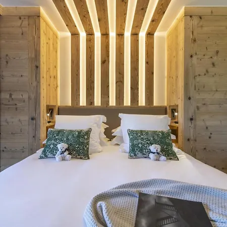 Chalet Laax: Create Unforgettable Memories * لاكس